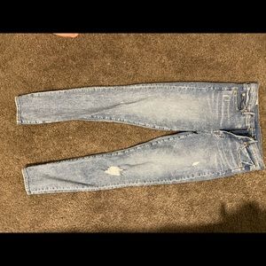 Gap Skinny Jeans